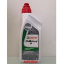 CASTROL OUTBOARD 2T 1Lt