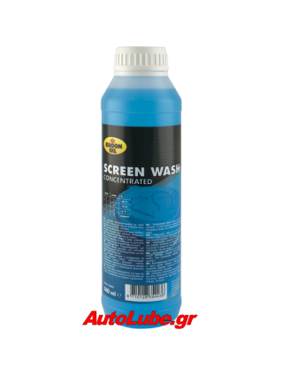 KROON SCREEN WASH CONCENTRATED 500ml