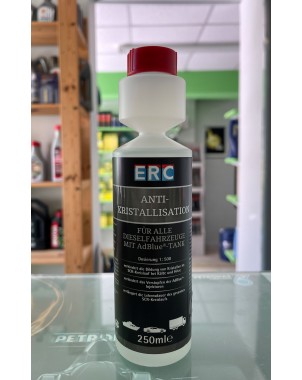 Erc Anti-Cristallisation AdBlue Πρόσθετο AdBlue 250ml